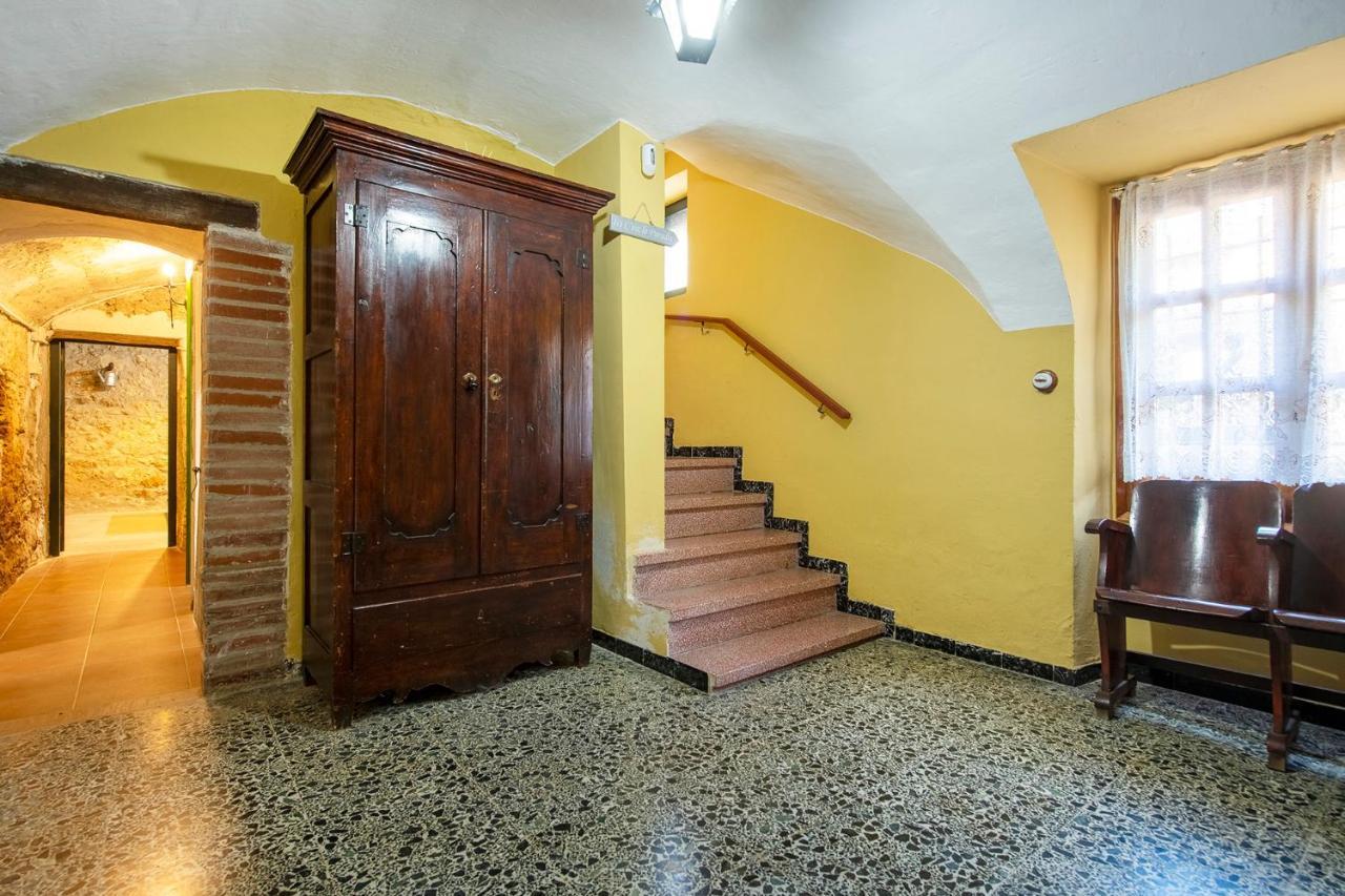Casa Rural, Can Cirera Seriñá Zewnętrze zdjęcie