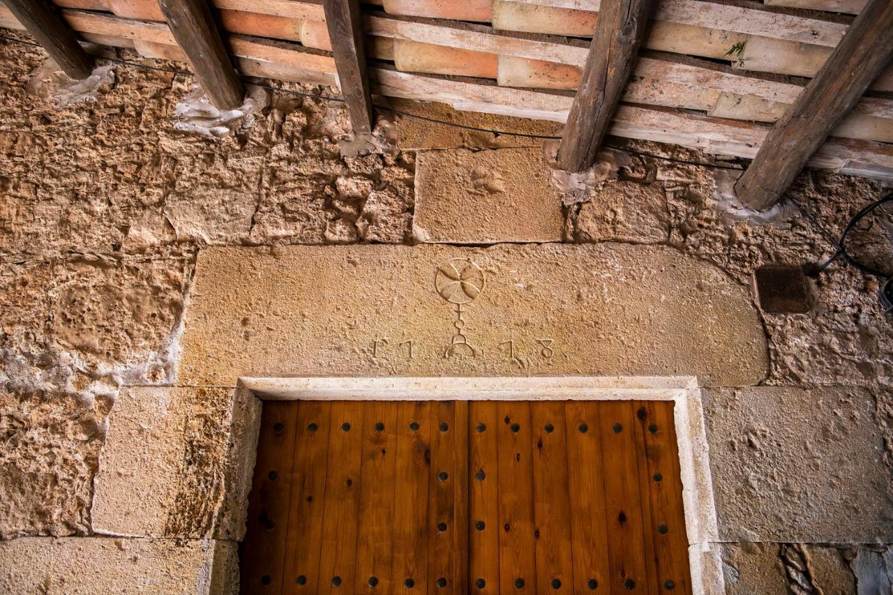 Casa Rural, Can Cirera Seriñá Zewnętrze zdjęcie