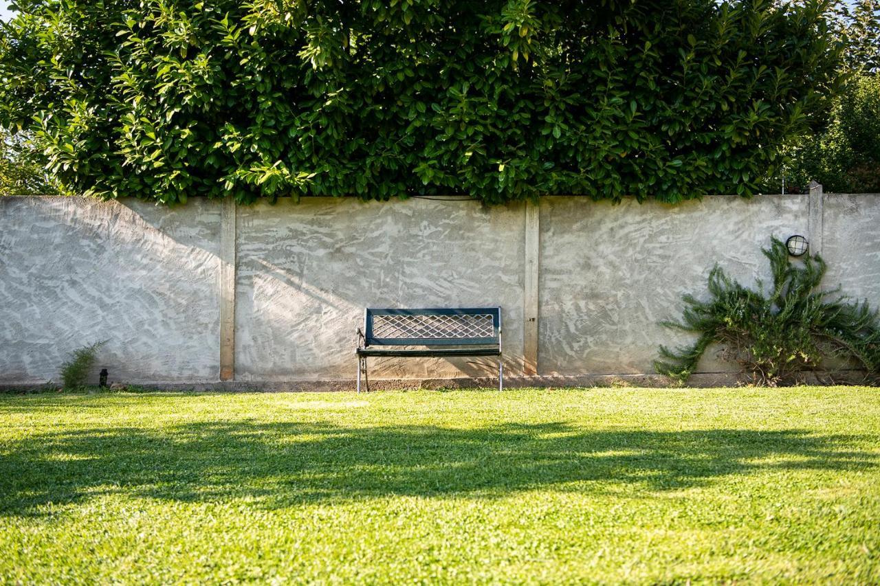 Casa Rural, Can Cirera Seriñá Zewnętrze zdjęcie