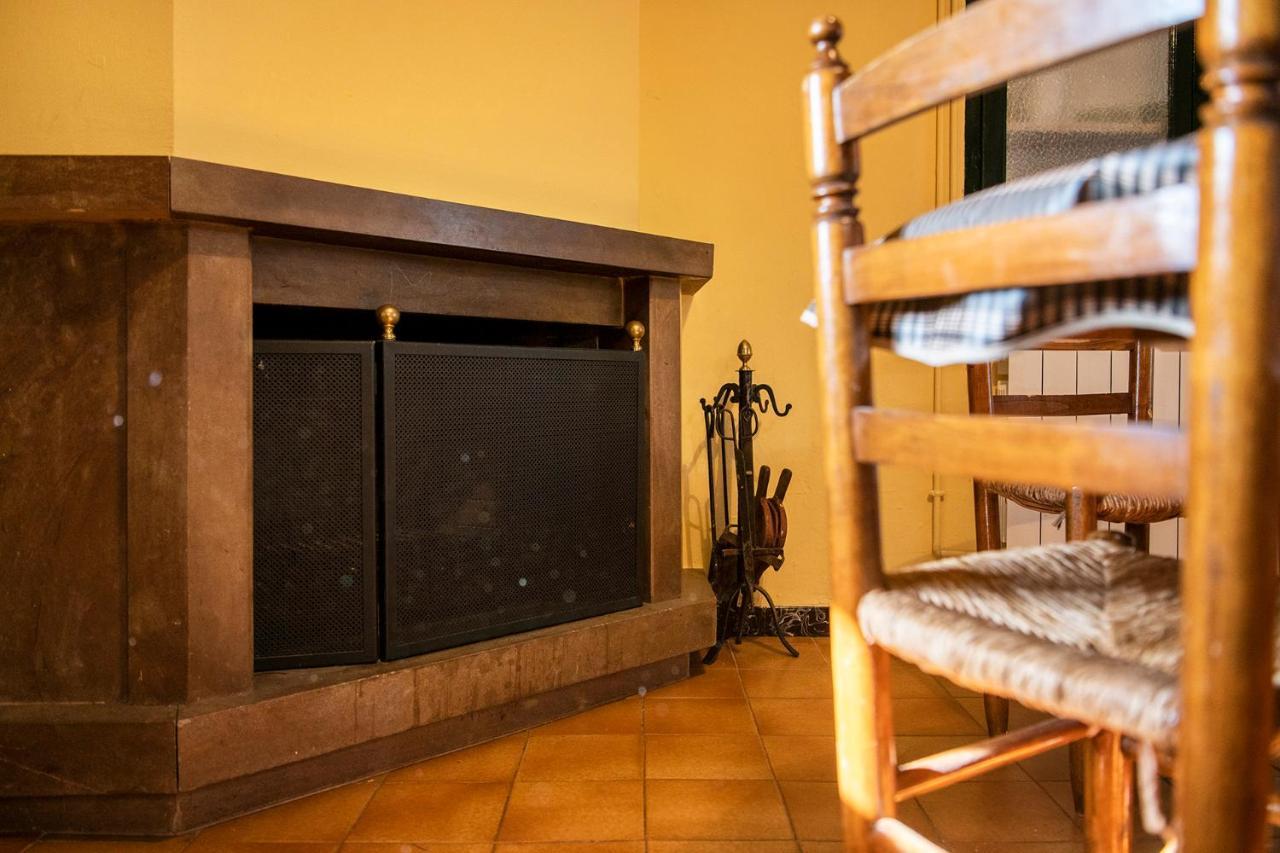Casa Rural, Can Cirera Seriñá Zewnętrze zdjęcie