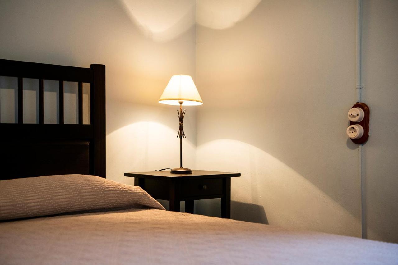 Casa Rural, Can Cirera Seriñá Zewnętrze zdjęcie