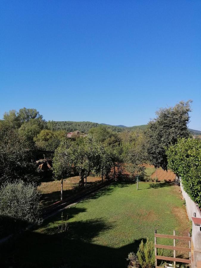 Casa Rural, Can Cirera Seriñá Zewnętrze zdjęcie