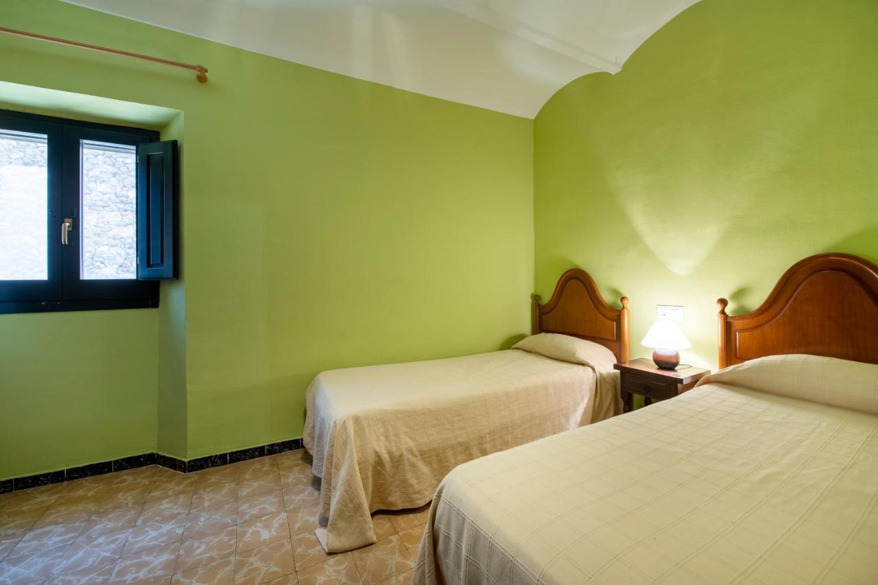 Casa Rural, Can Cirera Seriñá Zewnętrze zdjęcie