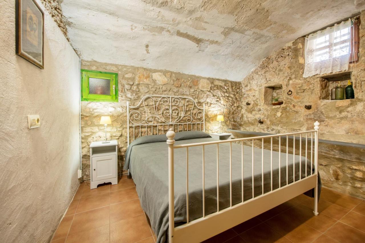Casa Rural, Can Cirera Seriñá Zewnętrze zdjęcie