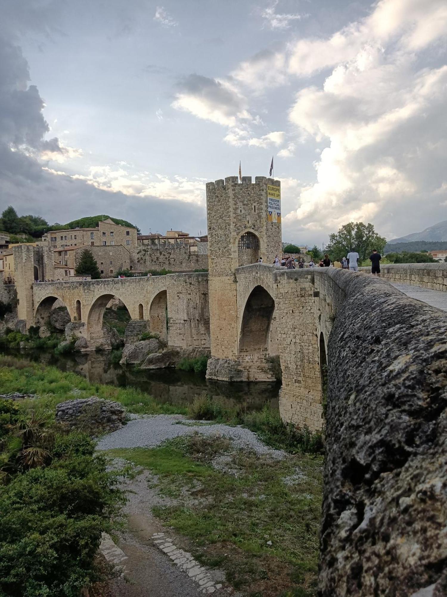 Casa Rural, Can Cirera Seriñá Zewnętrze zdjęcie
