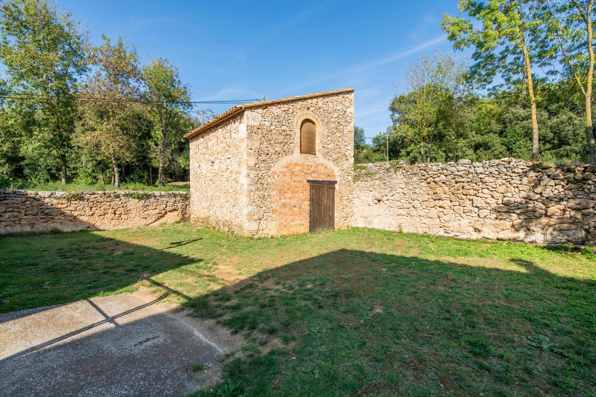 Casa Rural, Can Cirera Seriñá Zewnętrze zdjęcie